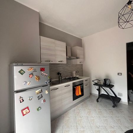 Lady'S Home Piedimulera Ngoại thất bức ảnh