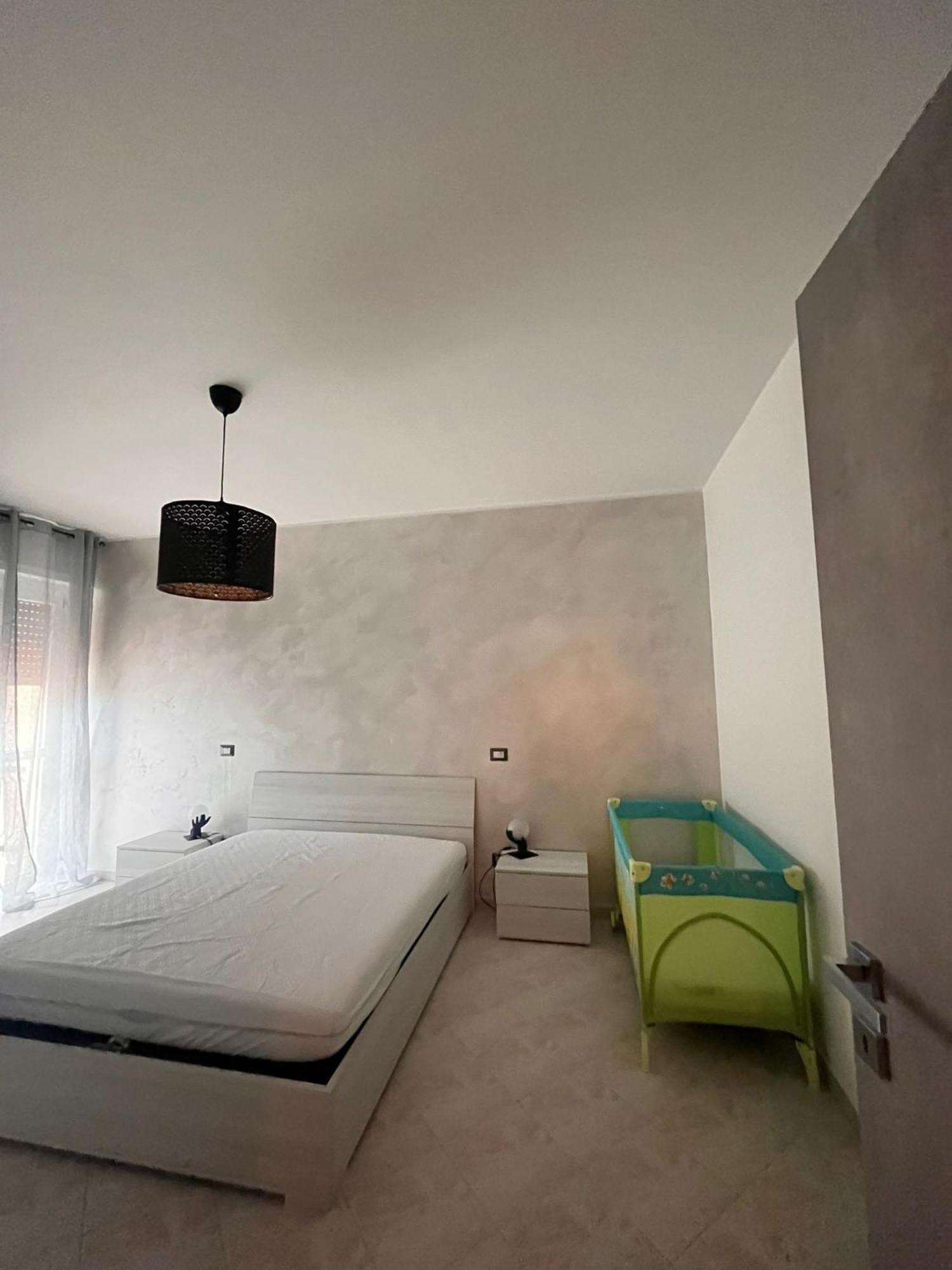 Lady'S Home Piedimulera Ngoại thất bức ảnh