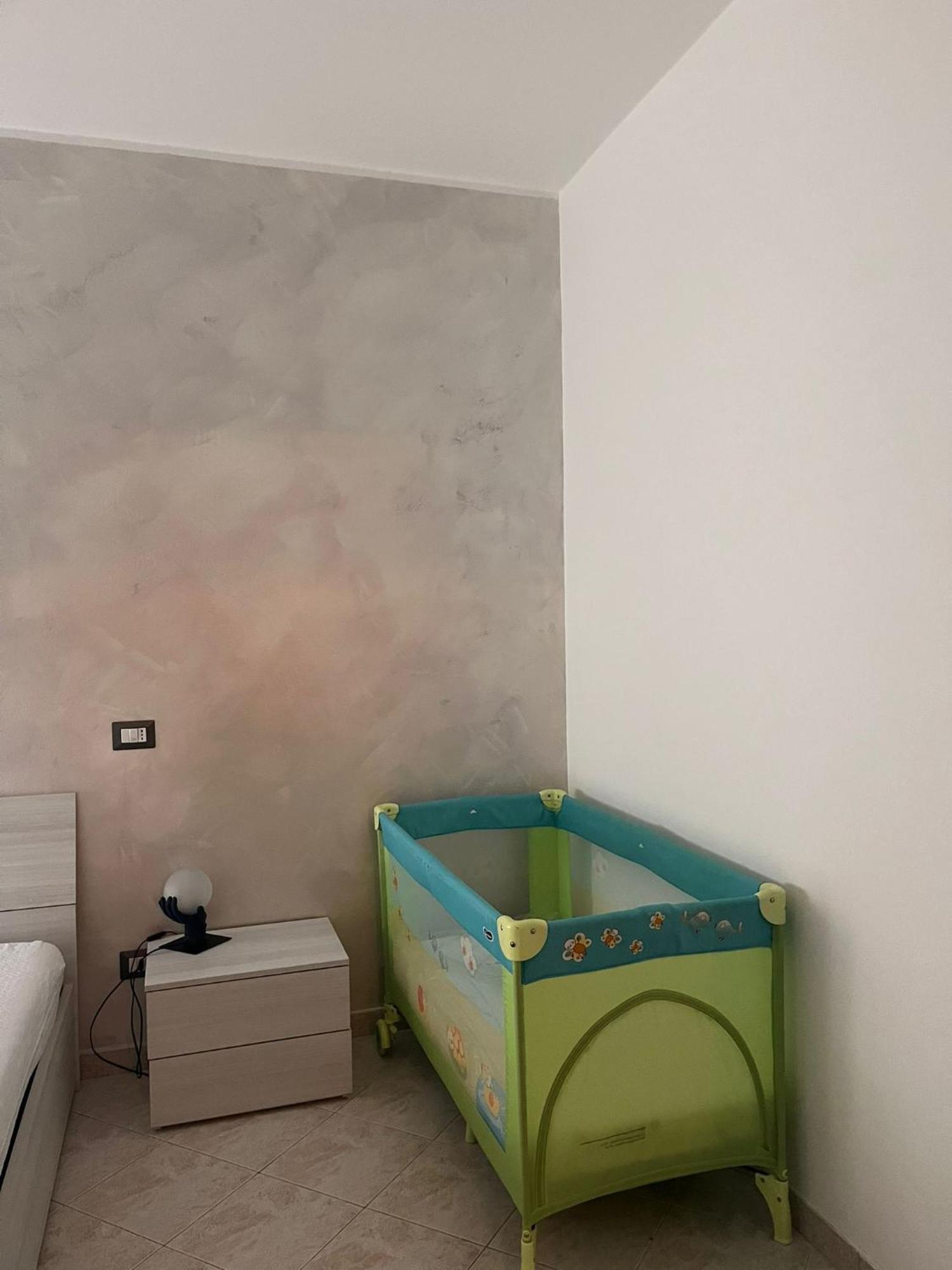 Lady'S Home Piedimulera Ngoại thất bức ảnh