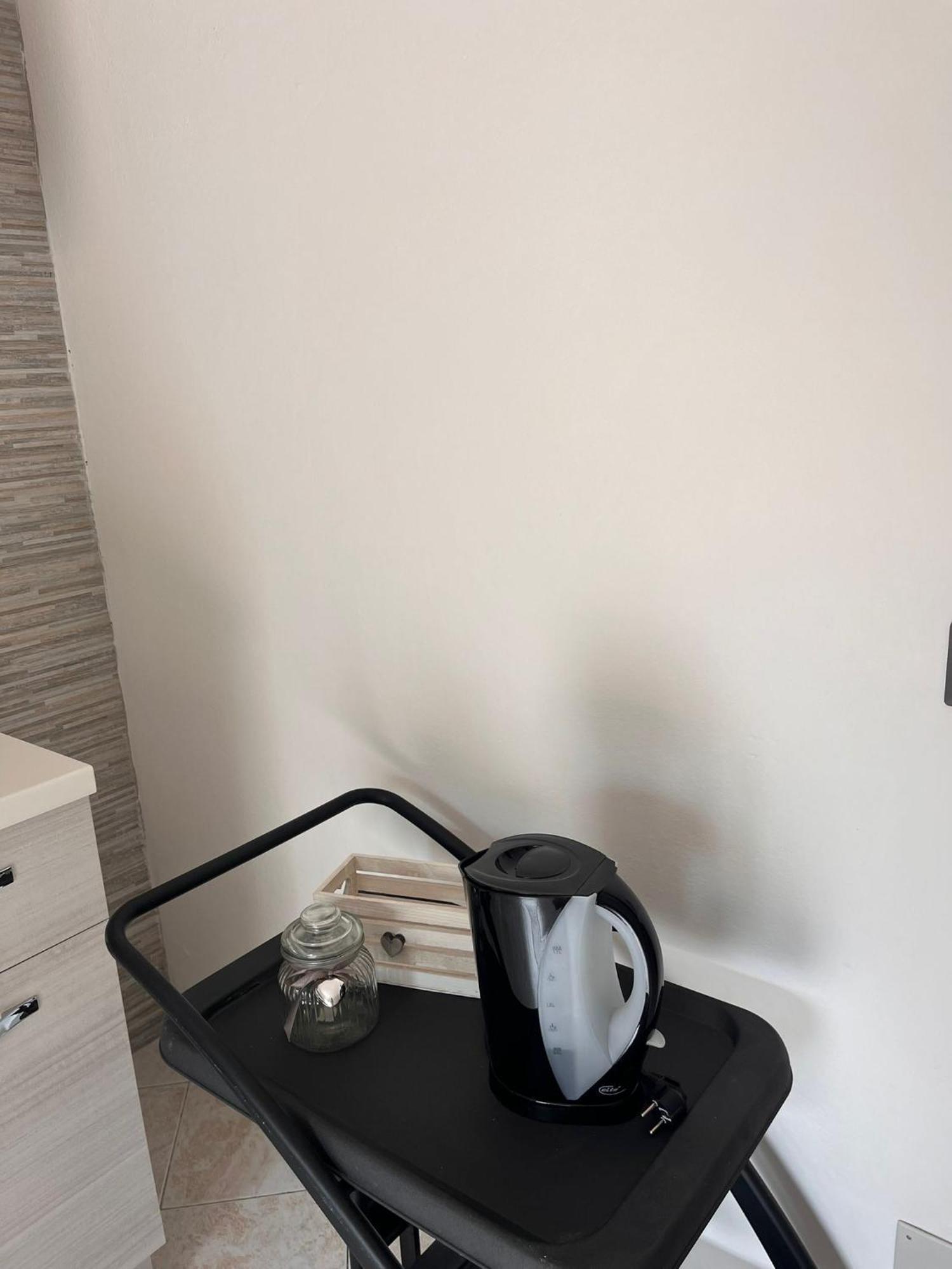 Lady'S Home Piedimulera Ngoại thất bức ảnh