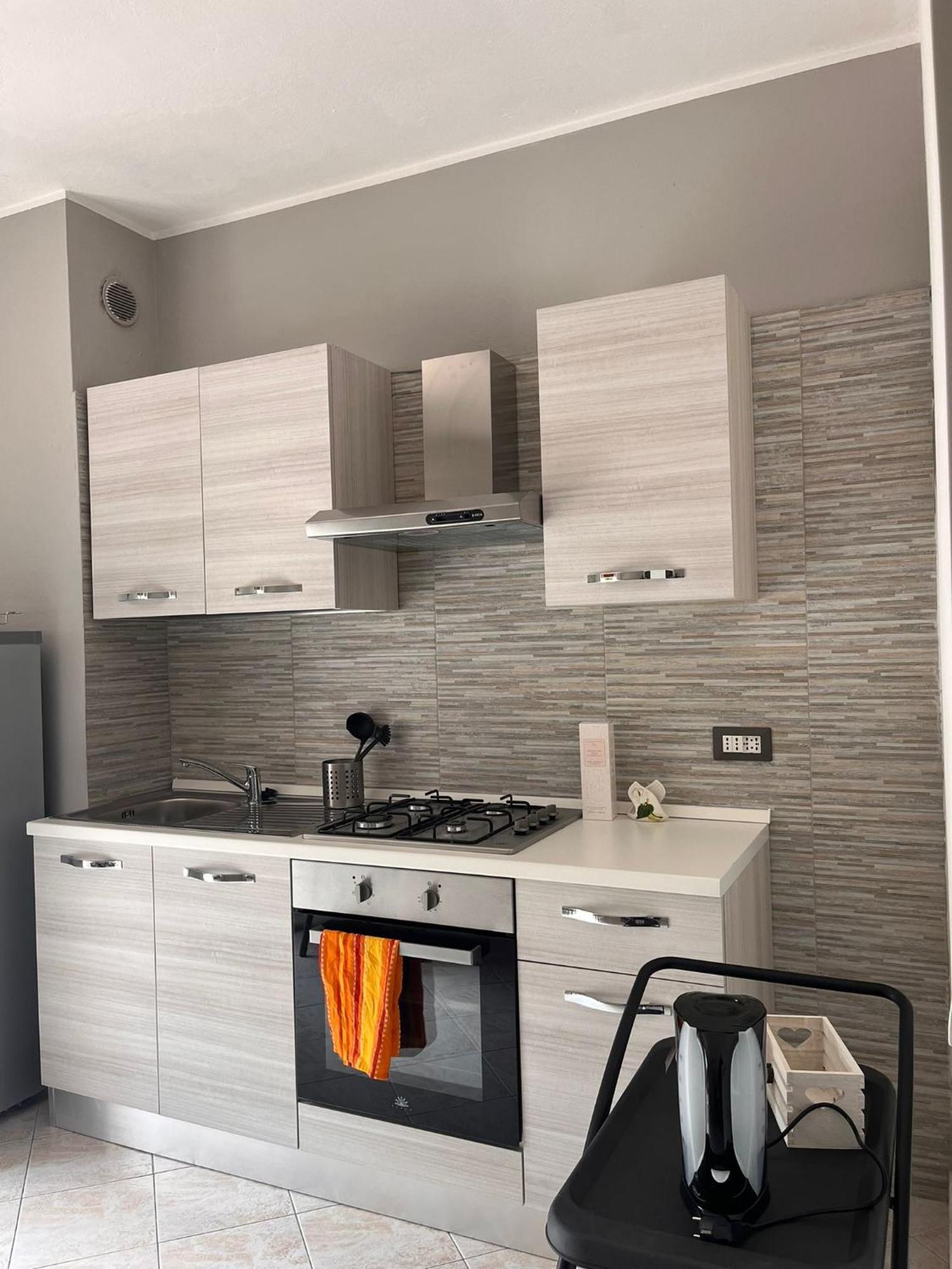 Lady'S Home Piedimulera Ngoại thất bức ảnh